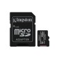 Kingston 256GB micSDXC Canvas Select Kingston 256GB micSDXC Canvas Select